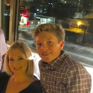 Meet your Posher, Erin